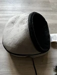 Homedics Double Duty Shiatsu Foot Massager W/soothing Heat. Neck Back Leg.. Fixed Price $12.98.