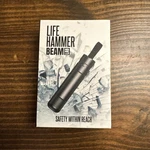 Life Hammer Emergency Saving New Box. Fixed Price $8.00.