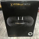 Intellinetix Wearable Vibration Therapy Mask For Headache And Sinus Relief. Fixed Price $34.99.