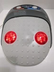 Homedics AK-2 Foot Pro Ultra Massager With Heat & Levels Care. Fixed Price $11.98.