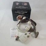 Sharper Image Contour Concept Massager Facial SI467. Fixed Price $40.45.
