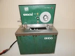 Neslab Exacal EX-100 Table Top Heat Bath / Water Circulator (ZWP62). Fixed Price $112.50.