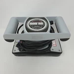 Morfam Master Massager Variable Speed Electric Body Tested Professional. Fixed Price $59.54.