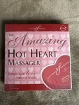 New Slumber Parties The Amazing Hot Massager.. Fixed Price $9.50.