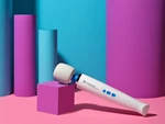 Magic Wand HV270 Rechargable Personal Massager By Vibratex Authorized Seller. Fixed Price $119.95.