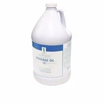 Master Massage 100% Natural Organic Unscented Water Soluble Oil Gallon. Fixed Price $45.99.
