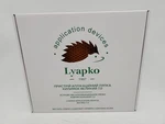 New Lyapko Massage Needle Big Pad 7.0 Acupuncture Mat - Orange. Fixed Price $89.99.