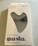 Kitsch Stainless Steel Gua Sha Facial Tools, Lymphatic Drainage Massager. Fixed Price $12.50.