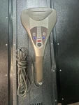 Homedics Therapist PA-300H Deluxe Programmable Percussion Massager W/ Heat. Fixed Price $25.00.