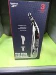Reebok Full Body 3-IN-1 Ems Massager. Fixed Price $32.95.