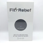 Fitrelief Smart Muscle Stimulator Ems Tens Device App-controlled Pain New. Fixed Price $199.00.