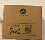 Aletha The Orbit Muscle Release Tool. Fixed Price $23.00.