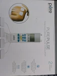 Enrichment Purepulse Tens Electronic Stimulator (pepulse-rt). Fixed Price $20.00.
