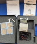 Body Med ZZAEV804 Analog Tens Unit, Opened, Turns On.. Fixed Price $18.99.