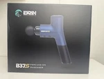 Ekrin Athletics B37S Gun Deep Tissue Percussion Massager. Fixed Price $254.37.