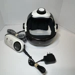Pure Therapy Head Eye Massager With Tension Vibration Compression. Fixed Price $45.00.