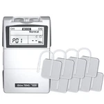 Istim Tens Unit Stimulator Machine - EV820 With Electrodes Japanese Gel For.... Fixed Price $44.78.
