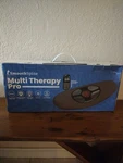 Smoothspine Multi Therapy Pro Model: SS5063 Tested And Working. Fixed Price $124.00.