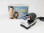 Vintage Oster 2 Intensity Swedish Style Chrome Full Body Massager 138-01 W/ Box. Fixed Price $44.99.