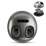 Foot Massager With Heat & Compression, Patented Scissor-hand Shiatsu Core For.... Fixed Price $82.99.