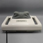 Brookstone Shiatsu Massager Model AHP-K5 Tested! Works!. Fixed Price $29.99.