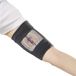 Care+wear Picc Line Cover Ultra-grip Sleeve (large, Black). Fixed Price $13.95.