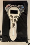 Microcurrent Face Massager Roller, 4D Yeamon Lift Body. Fixed Price $23.99.