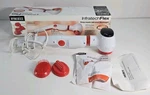 Homedics Infratech Flex Adjustable Infrared Massager W/heat For Muscle Pain Blac. Fixed Price $30.49.