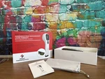 Medic Therapeutics Handheld Pain Management Laser Therapy New Open Box. Fixed Price $53.95.