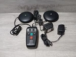 Wahl Sweet Dreams Body System Bed Massager Model 4090 Tested Working. Fixed Price $34.99.