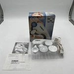 Conair Body Benefits Touch 'n Tone 2 Speed Corded Massager W 6 Attachments. Fixed Price $32.99.