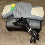 Acuvibe 6003H Electric Vibration Massager Professional Heavy Duty 2 Speed Tested. Fixed Price $38.24.