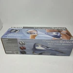 Homedics Handheld Body Massager Wave Action WV-50H No Heat Attachments. Fixed Price $23.99.