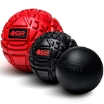 4KOR Massage Balls For Trigger Point Therapy - Myofascial Release Musc.... Fixed Price $60.49.