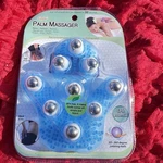 Lindo Palm Stress Relieving Massager 360 Rotating Balls . C 30 02. Fixed Price $8.00.