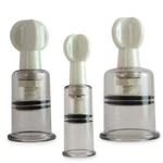 Vacuum Cupping Leluv Maxtwist Massage Therapy. Fixed Price $13.59.