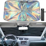 2025 Car Windshield Umbrella Uv Heat Block Front Window Cover. Fixed Price $11.91.
