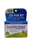 Boiron Relief For From Restless Legs, Cramps, Pain. 6/27. Fixed Price $18.99.