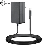 12V Ac/dc Adapter For Jzbrain FE-7230-5H FE7230 Air Compression Leg Recovery. Fixed Price $20.23.