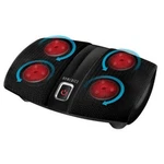 Homedics Shiatsu Elite Foot Massager With Heat - New. Fixed Price $49.49.