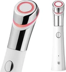 Medicube Age-r Ats Air Shot Skin Care Massager Device With Usb Cable Used. Fixed Price $65.00.