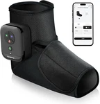 Portable Foot Massager With Heat, Birthday Gifts For Dad Mom Women, Cordless. Fixed Price $75.85.