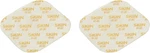 Omron Tens Unit Gel Refills - (3 Pack) Electric Muscle Stimulation Pad.... Fixed Price $24.78.