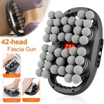 42HEAD Gun 9 Modes Percussion Deep Tissue Massager For Body Muscle Relax. Fixed Price $45.99.