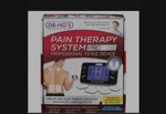 Dr-ho's Pts-iv 4-PAD Pain Therapy System Professional Tens Body Relief Kit. Fixed Price $150.00.