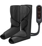 Fit King FT-009A Leg Air Circulation Massager Dark Gray. Fixed Price $59.90.