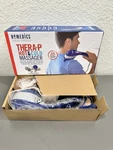 Homedics Thera-p Hot & Cold Massager W 9 Attachments (open Box). Fixed Price $34.99.