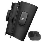 Easezen Cordless Calf Massager For Circulation And Pain Relief Fsa, Rechargeable. Fixed Price $95.91.