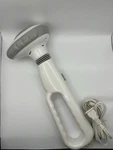 Optibody High Intensity Wand Massager 2 Speed 9FT Power Cord (tested Works). Fixed Price $28.00.