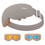 Eye Massager With 2 Level Heat & Cool, 150 Mins Uses, 3 Modes 14 Vibration .... Fixed Price $257.90.
